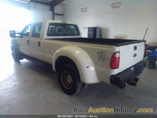 FORD F-450 XL, 1FT8W4DT0CEC39620