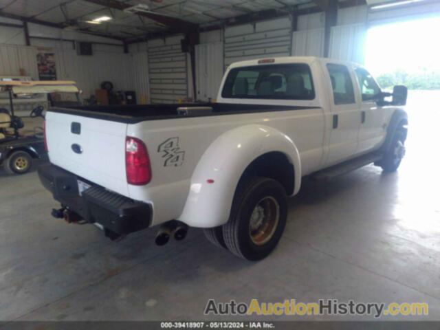 FORD F-450 XL, 1FT8W4DT0CEC39620