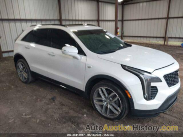 CADILLAC XT4 SPORT, 1GYFZER49KF110008