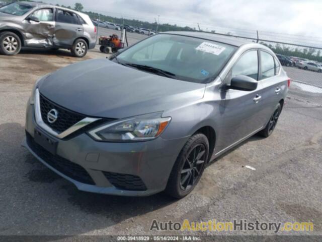 NISSAN SENTRA, 3N1AB7AP5GY280472