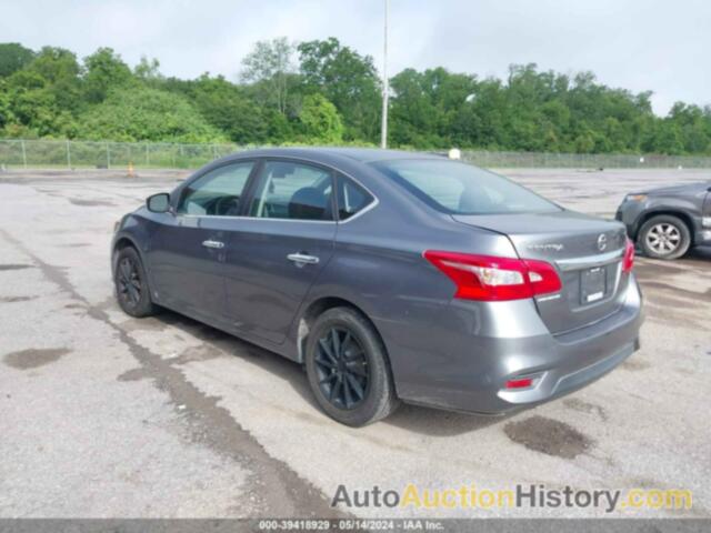 NISSAN SENTRA, 3N1AB7AP5GY280472