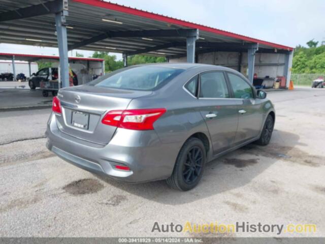 NISSAN SENTRA, 3N1AB7AP5GY280472