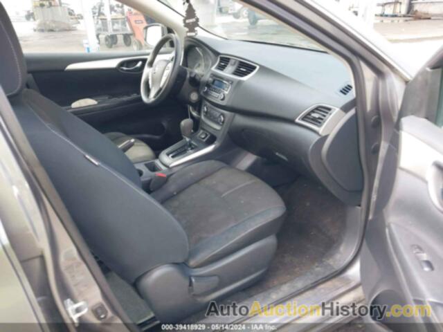 NISSAN SENTRA, 3N1AB7AP5GY280472