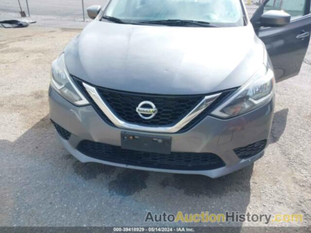 NISSAN SENTRA, 3N1AB7AP5GY280472