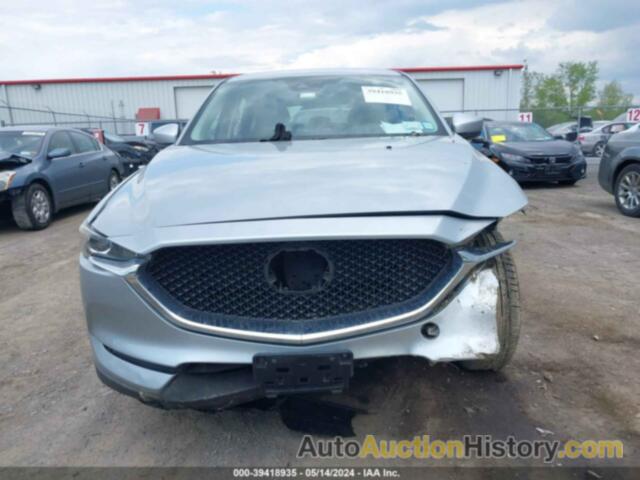 MAZDA CX-5 SPORT, JM3KFBBM6J0424942