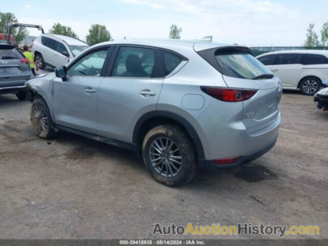 MAZDA CX-5 SPORT, JM3KFBBM6J0424942