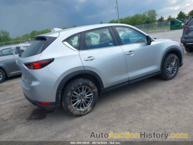 MAZDA CX-5 SPORT, JM3KFBBM6J0424942