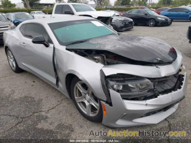 CHEVROLET CAMARO 1LT, 1G1FB1RS6H0153968