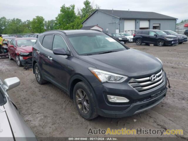 HYUNDAI SANTA FE SPORT, 5XYZUDLB2GG361895