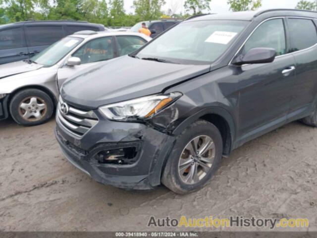 HYUNDAI SANTA FE SPORT, 5XYZUDLB2GG361895