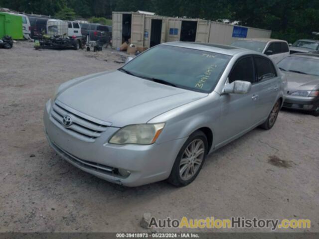 TOYOTA AVALON LIMITED, 4T1BK36B06U067143