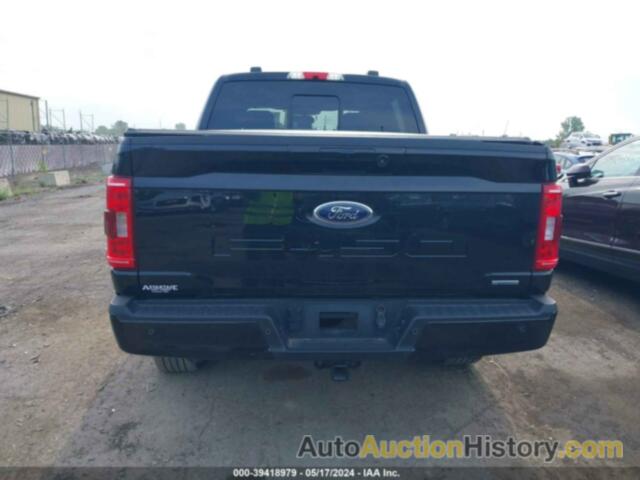 FORD F-150 XLT, 1FTEW1EP8PKD11268