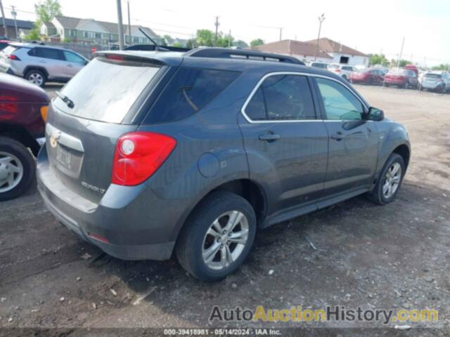 CHEVROLET EQUINOX 1LT, 2GNALDEC5B1203888