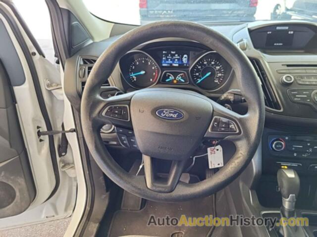 FORD ESCAPE SE, 1FMCU0GD9HUB83134