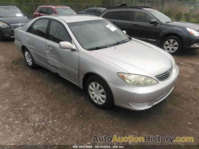 TOYOTA CAMRY LE, 4T1BE32K26U134984