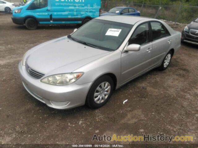 TOYOTA CAMRY LE, 4T1BE32K26U134984