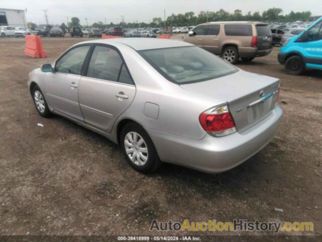 TOYOTA CAMRY LE, 4T1BE32K26U134984