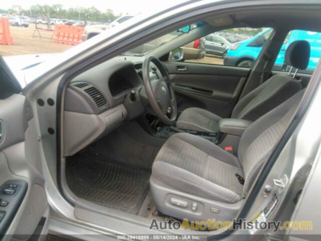 TOYOTA CAMRY LE, 4T1BE32K26U134984