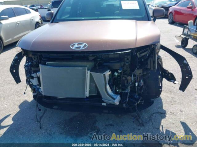 HYUNDAI SANTA FE LIMITED, 5NMP44GL7RH003095