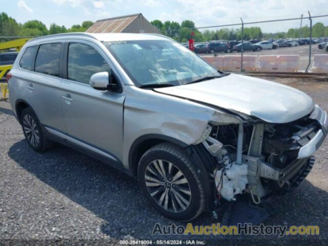 MITSUBISHI OUTLANDER ES 2.4 S-AWC/LE 2.4 S-AWC/SE 2.4 S-AWC/SEL 2.4 S-AWC/SP 2.4 S-AWC, JA4AZ3A33LZ041320