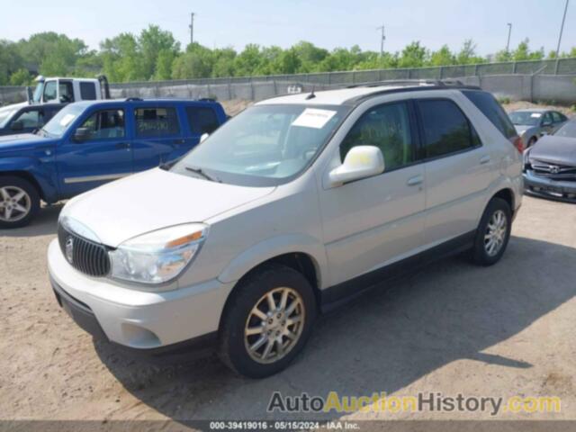 BUICK RENDEZVOUS CX, 3G5DA03L36S627563