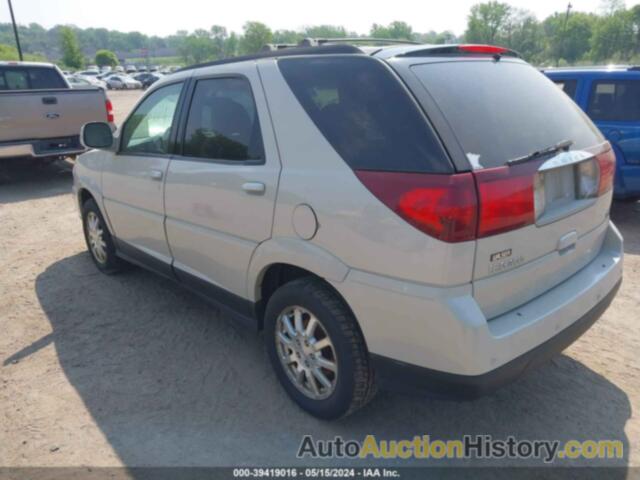 BUICK RENDEZVOUS CX, 3G5DA03L36S627563