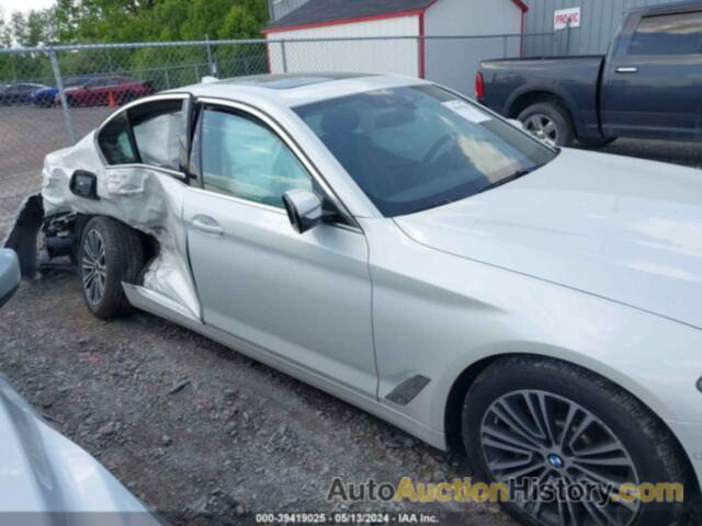 BMW 540I XDRIVE, WBAJE7C51KWD55197