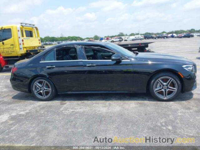 MERCEDES-BENZ E 450 4MATIC, W1KZF5KB4PB166057