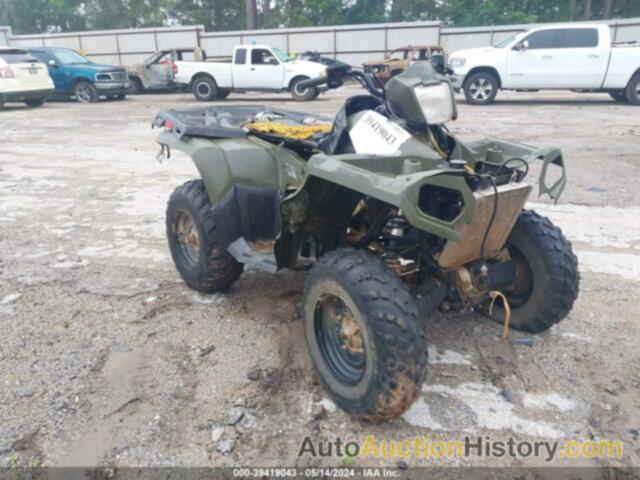 POLARIS SPORTSMAN 500 H.O., 4XAMH50A2BA316553