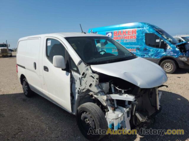 NISSAN NV200 2.5S/2.5SV, 3N6CM0KN4MK703011