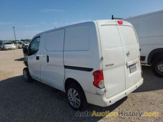 NISSAN NV200 2.5S/2.5SV, 3N6CM0KN4MK703011