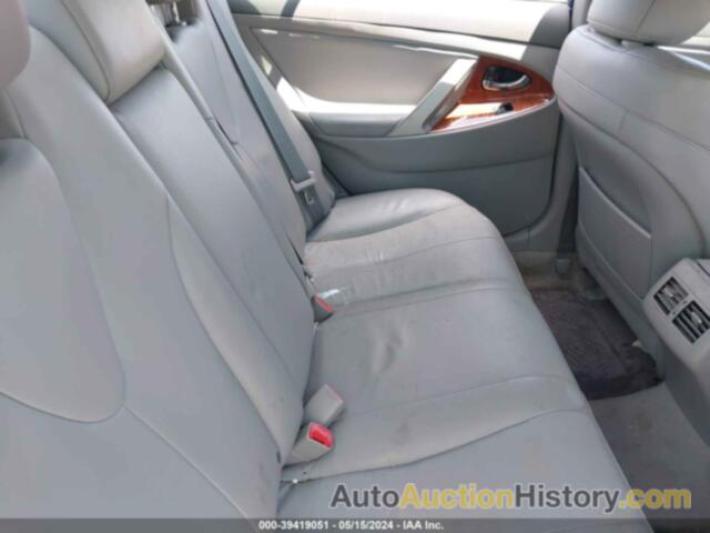 TOYOTA CAMRY XLE, 4T4BF3EK8BR134979