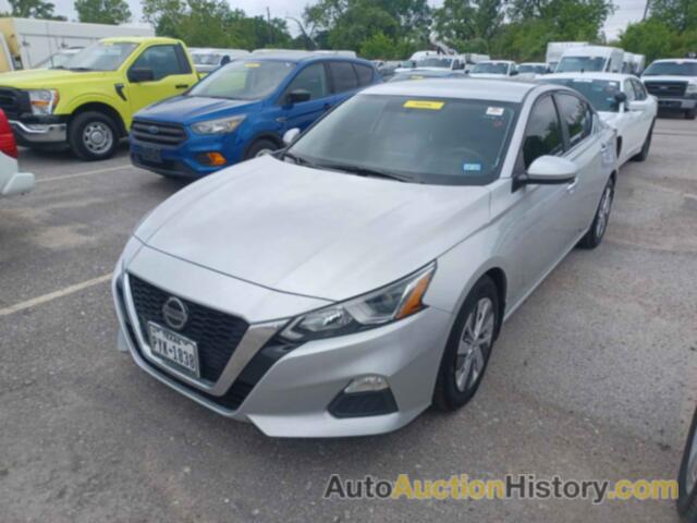 NISSAN ALTIMA S, 1N4BL4BV7LN312927