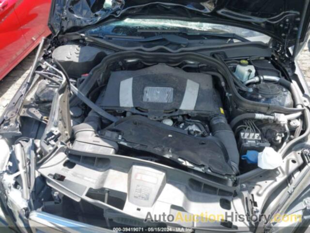 MERCEDES-BENZ E 350, WDDHF5GB6AA232481