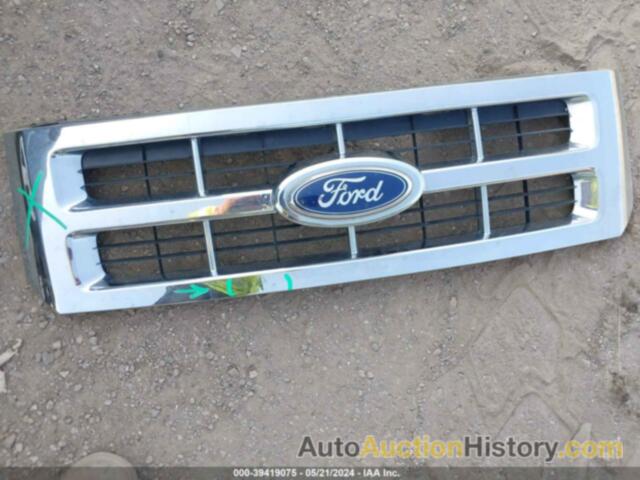 FORD ESCAPE XLS, 1FMCU0C71CKA03214