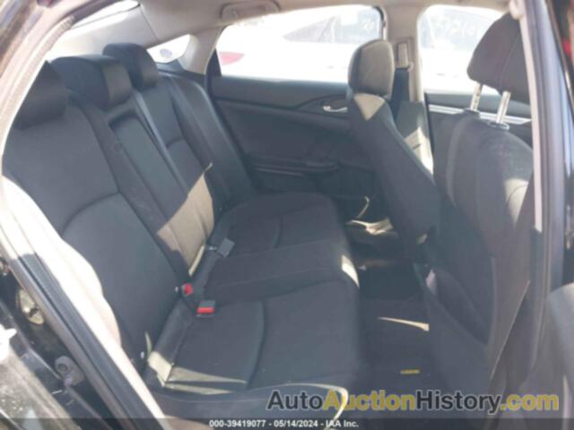 HONDA CIVIC EX, 2HGFC2F82GH503465