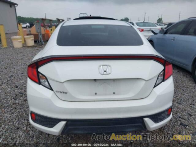 HONDA CIVIC LX, 2HGFC4B06HH306022