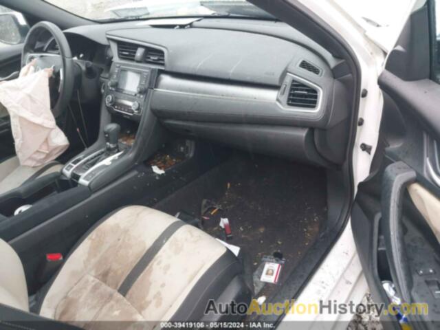 HONDA CIVIC LX, 2HGFC4B06HH306022