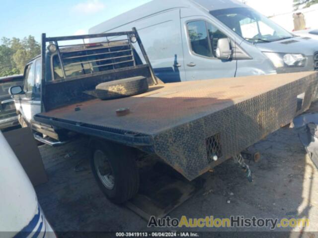 FORD F250, 1FTHX25F2SKC02997