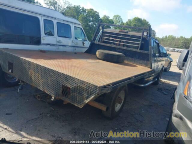 FORD F250, 1FTHX25F2SKC02997