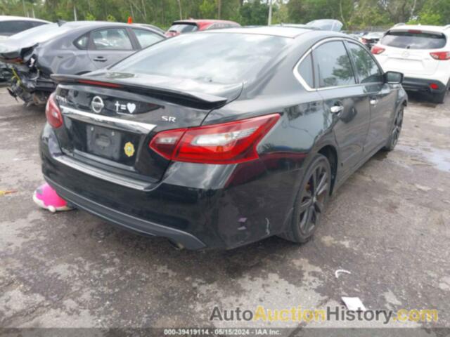 NISSAN ALTIMA 2.5/S/SV/SL/SR, 1N4AL3AP2HC243575