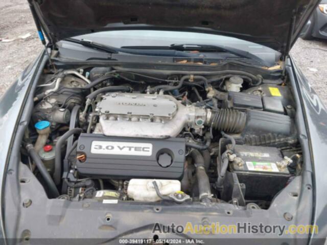 HONDA ACCORD 3.0 EX, 1HGCM66557A027644