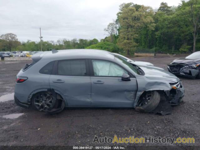 HONDA HR-V SPORT, 3CZRZ2H54RM715036