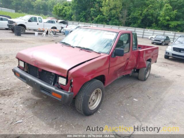 NISSAN TRUCK KING CAB, 1N6SD16S5PC428194