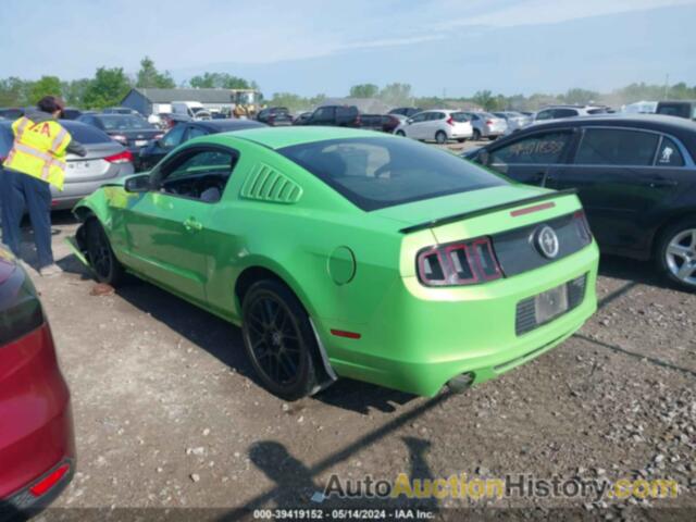 FORD MUSTANG, 1ZVBP8AM4E5203775