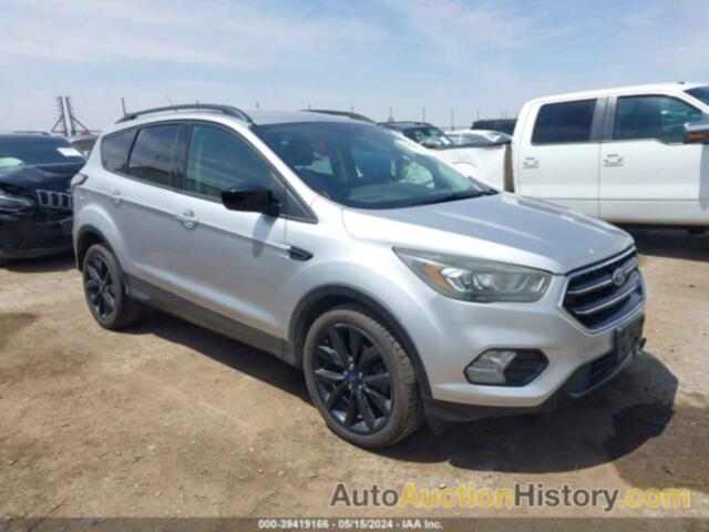 FORD ESCAPE SE, 1FMCU0GD0HUC65771