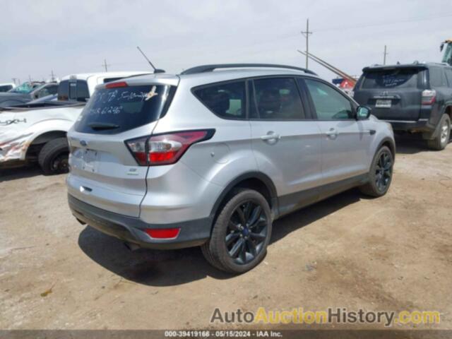 FORD ESCAPE SE, 1FMCU0GD0HUC65771