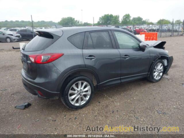 MAZDA CX-5 GT, JM3KE2DYXF0471787