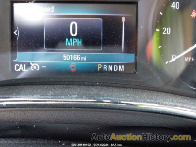 BUICK ENCORE FWD PREFERRED, KL4CJASB1LB046146