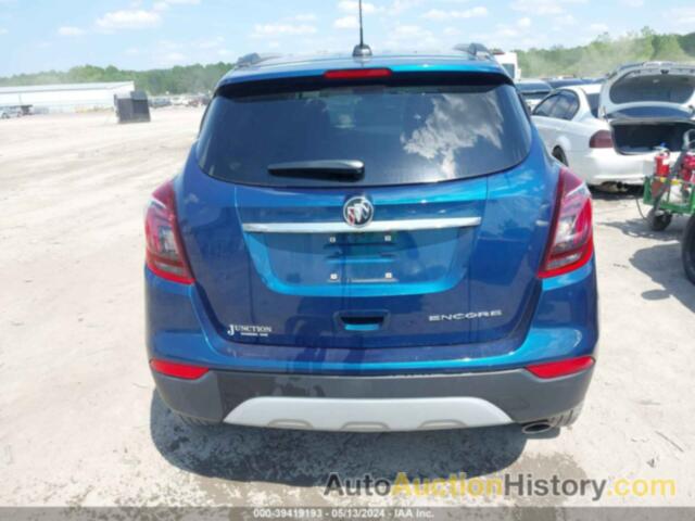 BUICK ENCORE FWD PREFERRED, KL4CJASB1LB046146